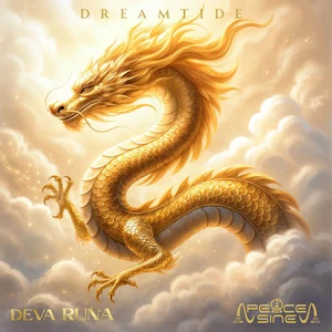 Dreamtide — cover artwork by DEDISUN